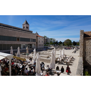 Photo Croatie Zadar 2016-04 58