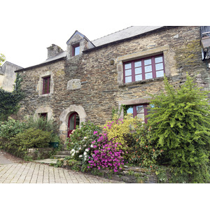 Photo France Rochefort en Terre 2026-04 0