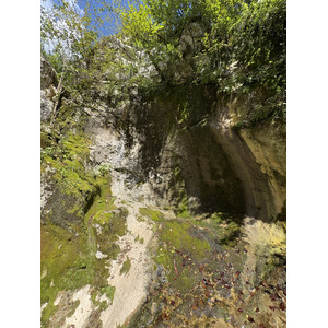Photo Slovenie Rivière Soca 2025-09 44