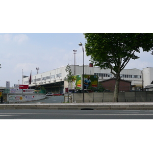 Photo France Paris Maréchaux nord de Paris 2007-06 112