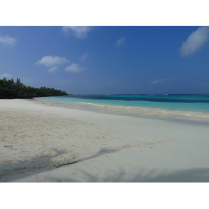 Photo Nouvelle-Calédonie Lifou Luecilla 2010-05 12