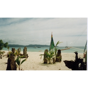 Photo Philippines Boracay 1997-03 6
