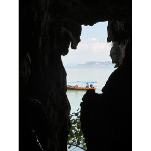 Photo Thaïlande Phang Nga Bay 2021-12 126