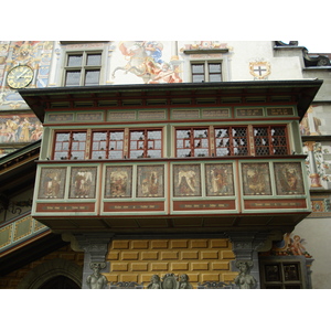 Photo Allemagne Lindau 2007-01 75