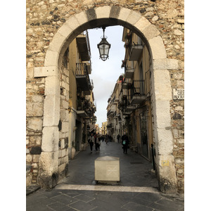 Photo Italie Sicile Taormine 2020-02 126