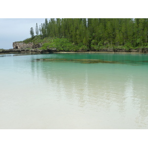 Photo Nouvelle-Calédonie 2010-05 41