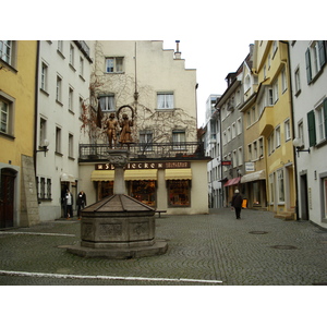 Photo Allemagne Lindau 2007-01 6