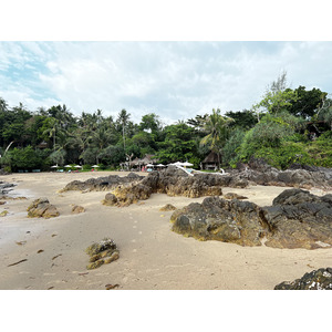 Photo Thaïlande Ko Lanta 2023-01 149