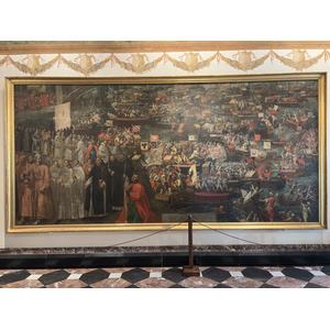 Photo Pologne Cracovie Château du Wawel 2026-09 290