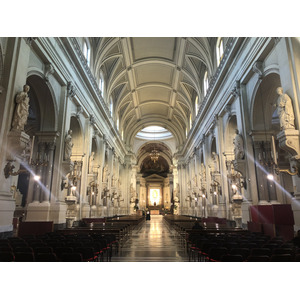 Photo Italie Sicile Palermo 2020-02 145