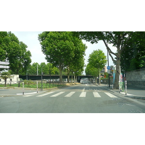 Photo France Paris Maréchaux nord de Paris 2007-06 58
