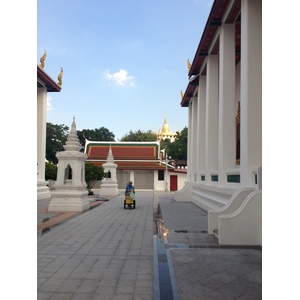 Photo Thaïlande Bangkok 2012-12 34