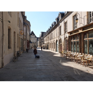 Photo France Dijon 2012-02 48