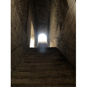 Photo Italie Rome Forum Romain 2024-09 74