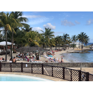 Photo Guadeloupe Hotel Le Manganao 2021-02 75