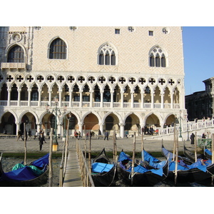 Photo Italie Venise 2000-12 89