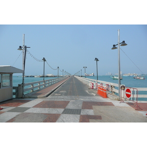 Photo Thaïlande Pattaya Port de Bali Hai 2008-01 10
