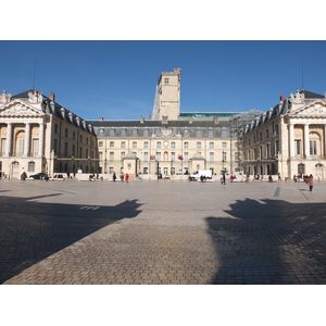 Photo France Dijon 2012-02 32