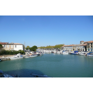 Photo France Beaucaire 2008-04 8