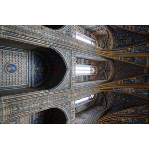 Photo France Albi Cathédrale Sainte-Cécile d'Albi 2017-08 19