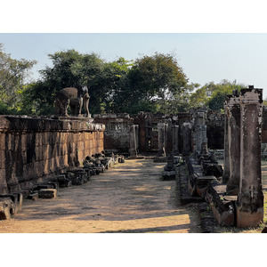 Photo Cambodge Siem Reap Mebon oriental 2023-01 5