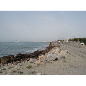 Photo France La Grande Motte 2006-06 14