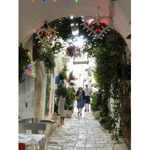 Photo Italie Ostuni 2024-09 16