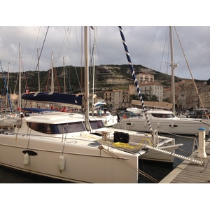 Photo France Corse Bonifacio 2012-09 1