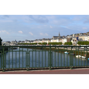 Photo France Trouville 2008-10 5