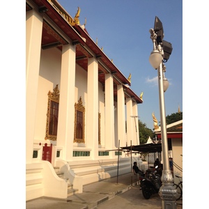 Photo Thaïlande Bangkok 2012-12 6