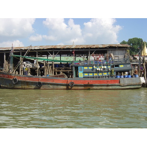 Photo Birmanie (Myanmar) Myeik (Mergui) 2005-01 57
