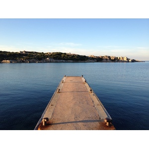 Photo France Corse Cavallo 2012-09 70