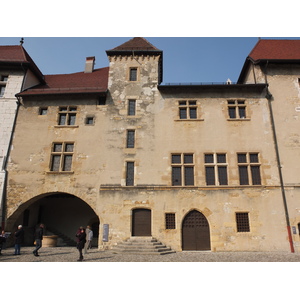 Photo France Annecy 2012-02 4