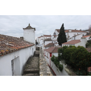 Photo Portugal Obidos 2013-01 76