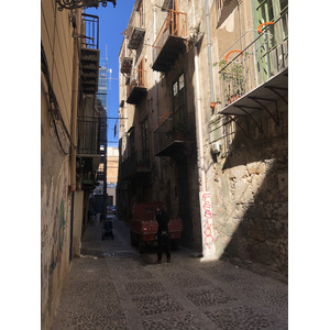 Photo Italie Sicile Palermo 2020-02 93