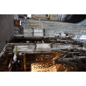 Photo France Albi Cathédrale Sainte-Cécile d'Albi 2017-08 43