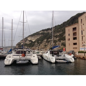 Photo France Corse Bonifacio 2012-09 27