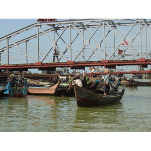 Photo Birmanie (Myanmar) Myeik (Mergui) 2005-01 0