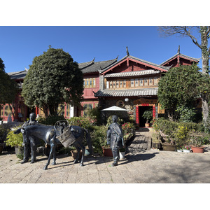 Photo Chine Lijiang 2026-01 837
