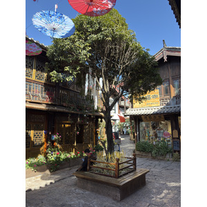 Photo Chine Lijiang 2026-01 345
