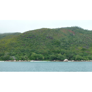 Photo Seychelles Anse Lazio 2011-10 140