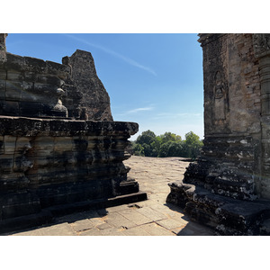 Photo Cambodge Siem Reap Pre Rup 2023-01 29