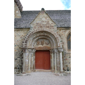 Photo France Perros Guirec 2007-08 138