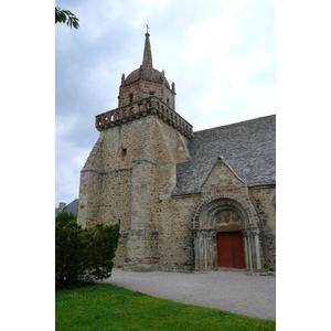 Photo France Perros Guirec 2007-08 145