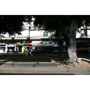 Photo Israel Tel Aviv Rue Yerushalyim 2007-06 17
