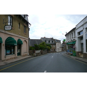 Photo France Perros Guirec 2007-08 148