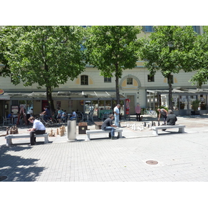 Photo Suisse Lugano 2009-06 2
