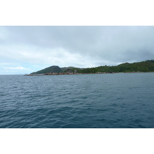 Photo Seychelles Anse Lazio 2011-10 185