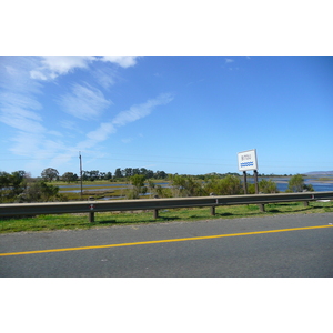 Photo Afrique du Sud route de Knysna à Port Elizabeth 2008-09 29