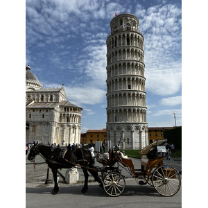 Photo Italie Pise 2022-05 26